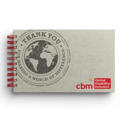 CBM Wiro Booklet