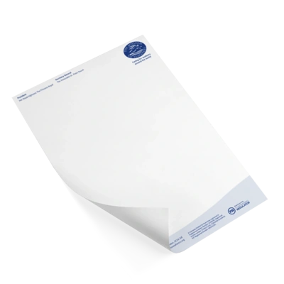 Mission to Seafarers Letterhead