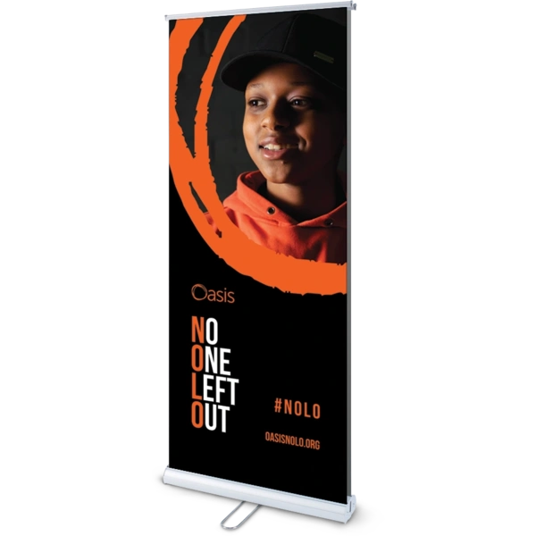 Oasis Duo Banner