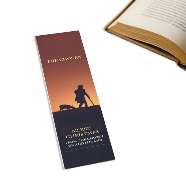 KOVA Bookmark