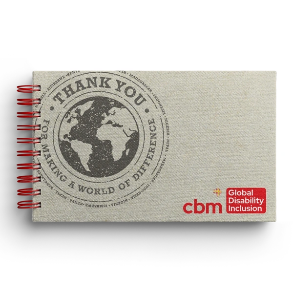 CBM Wiro Booklet