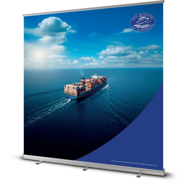 Mission to Seafarers Essential Banner