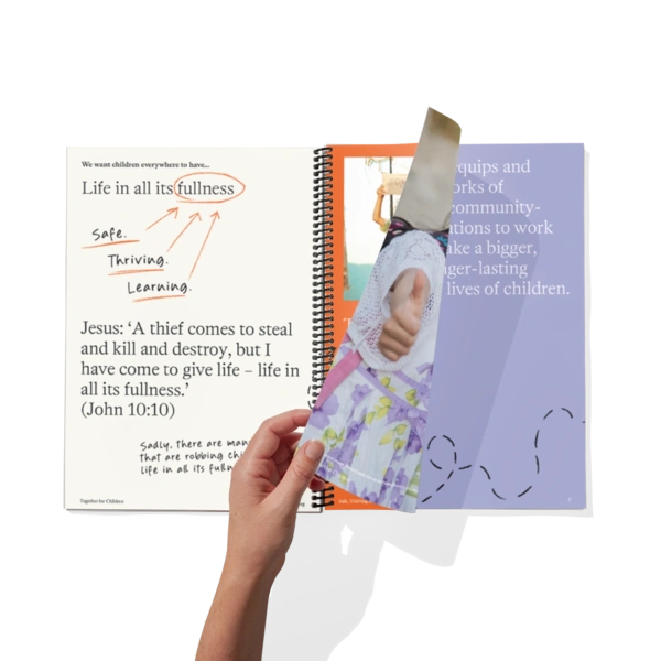 VIVA Wiro Booklet