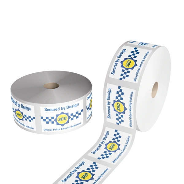 PCPI Sticker Reel